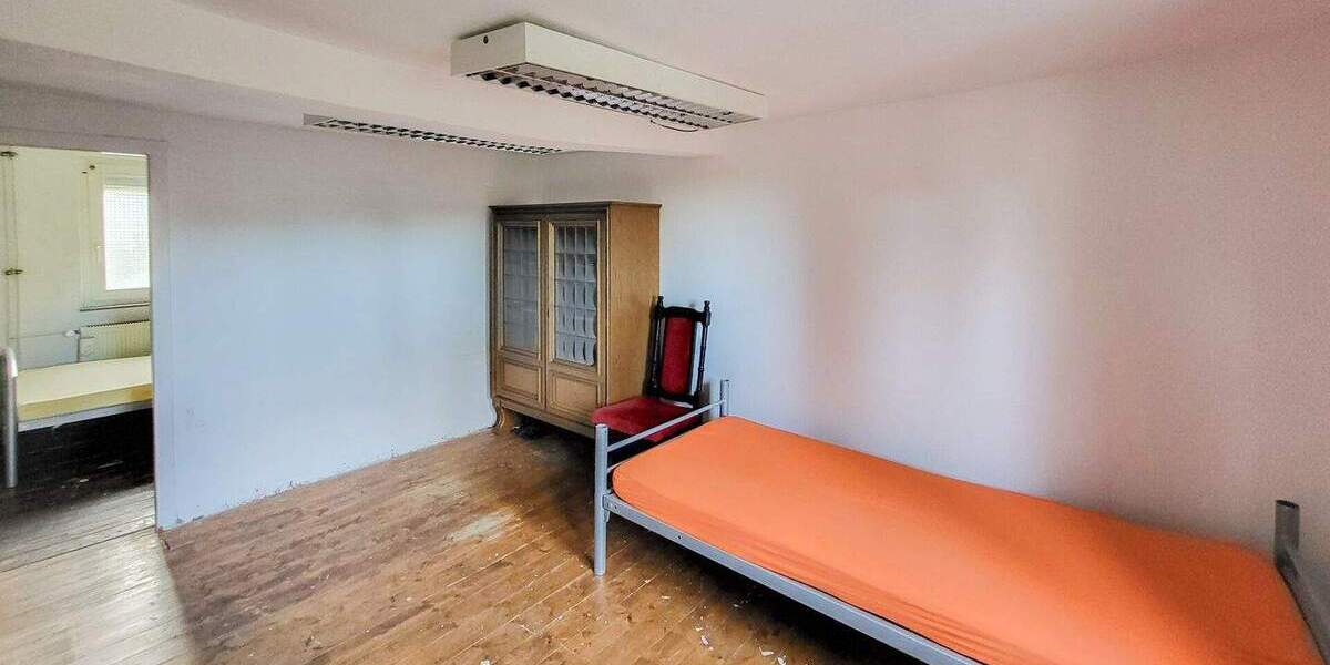 Einfamilienhaus Kemmenau - 7 Zimmer, 125 m&sup2;, 234.000&euro; | Angebot:25691905
