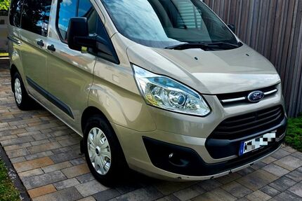 Ford Tourneo Custom 278.000 km 8.699 &euro; Koblenz 56070