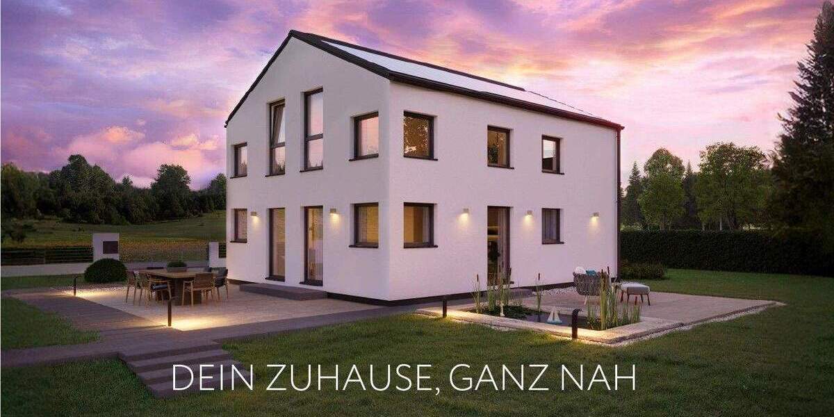 Einfamilienhaus Windhagen - 3 Zimmer, 130 m&sup2;, 362.200&euro; | Angebot:25675451