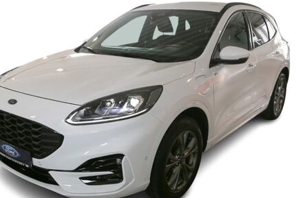 Ford Kuga 35.935 km 26.480 &euro; Braubach 56338