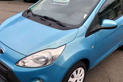 Ford Ka/Ka+ 121.000 km 2.490 &euro; Sankt Katharinen (Landkreis Neuwied) 53562