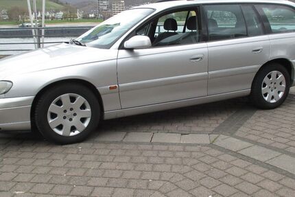 Opel Omega 135.000 km 3.990 &euro; Bad Breisig 53498