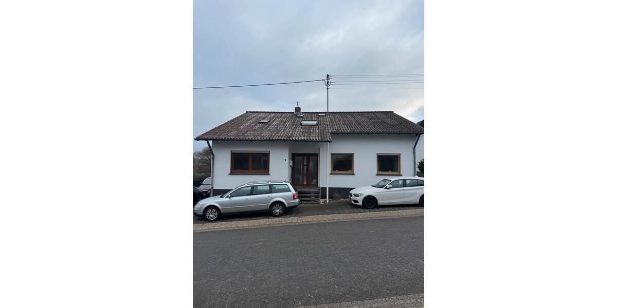 Einfamilienhaus Mayen - 6 Zimmer, 165 m&sup2;, 1.360&euro; | Angebot:24361846