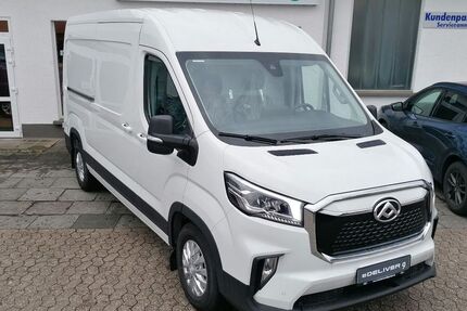 Maxus Andere 15 km 51.460 &euro; Straßenhaus 56587