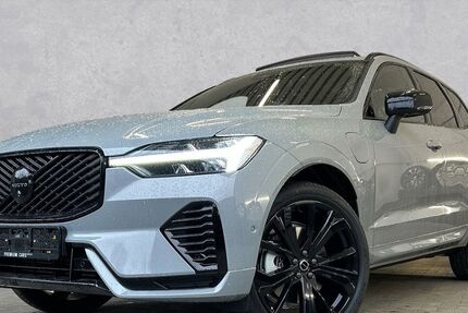 Volvo XC60 2.500 km 65.490 &euro; Koblenz/Gwb. Arenberg 56077