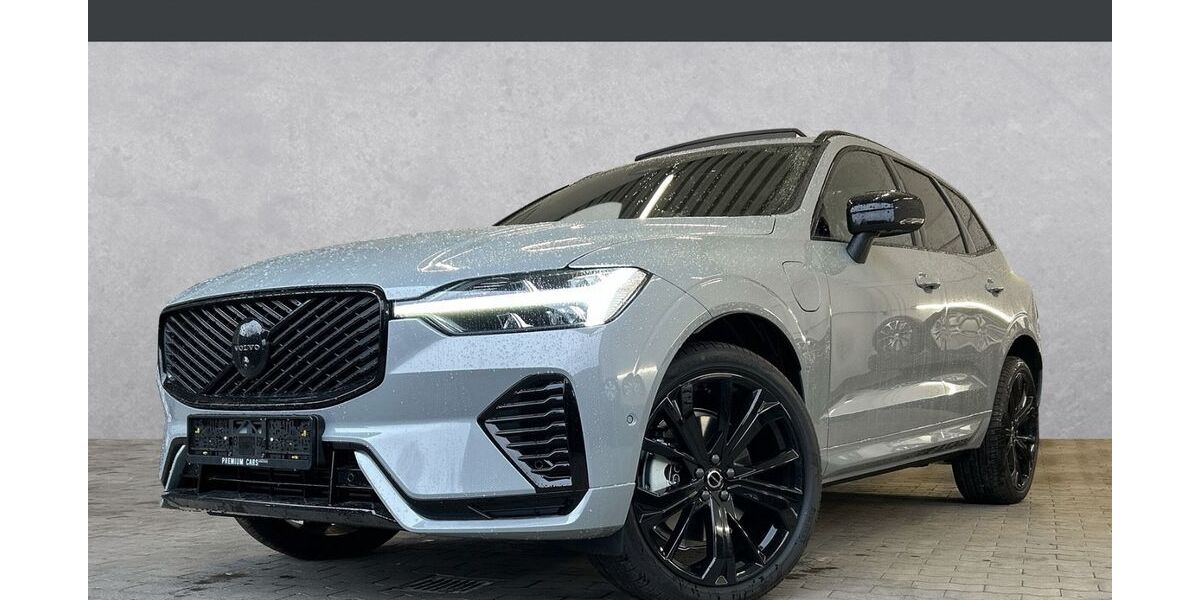 Volvo XC60 2.500 km 65.490 &euro; Koblenz/Gwb. Arenberg 56077
