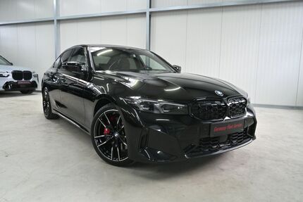BMW M340d 9.732 km 57.500 &euro; Weißenthurm 56575