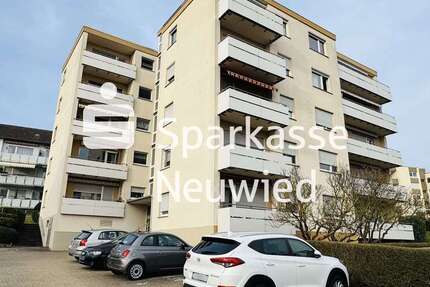 Wohnung Neuwied - 1 Zimmer, 49 m&sup2;, 115.000&euro; | Angebot:25628667