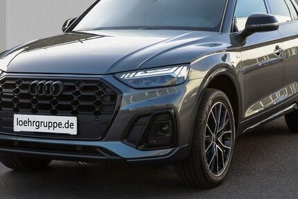 Audi Q5 40.608 km 44.980 &euro; Koblenz 56070