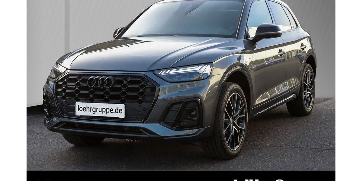 Audi Q5 40.608 km 44.980 &euro; Koblenz 56070