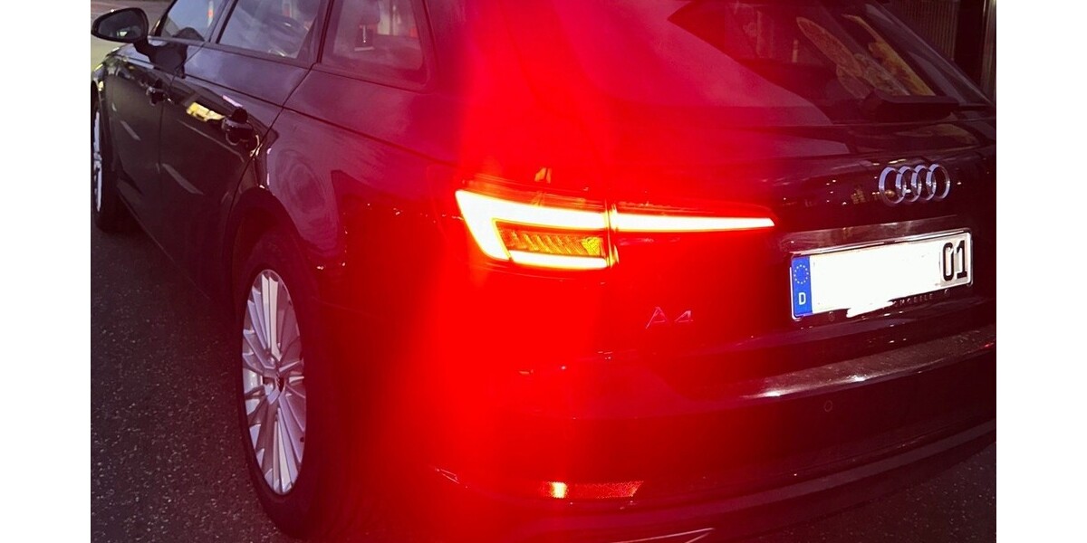 Audi A4 Avant 105.000 km 20.750 &euro; Bassenheim 56220