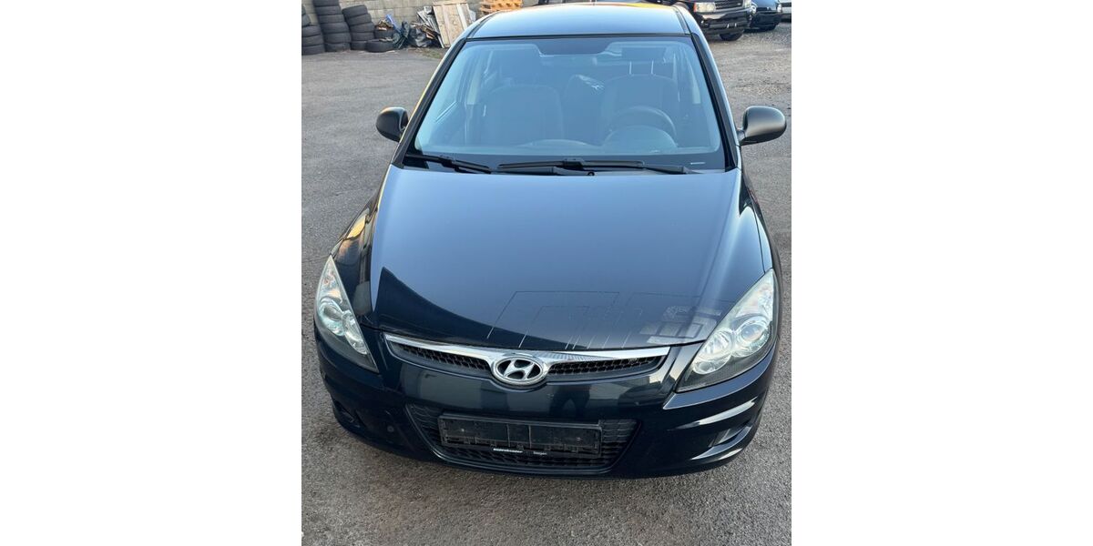 Hyundai i30 198.500 km 1.990 &euro; Neuwied 56564