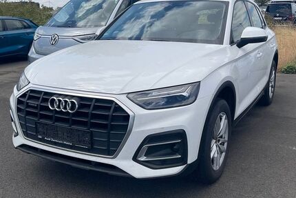 Audi Q5 172.700 km 24.950 &euro; Mayen 56727