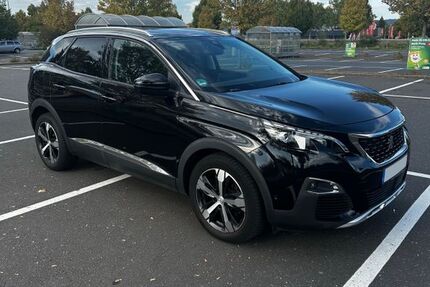 Peugeot 3008 98.600 km 15.500 &euro; Koblenz 56072