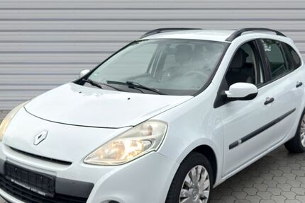 Renault Clio 185.976 km 2.900 &euro; Neitersen 57638