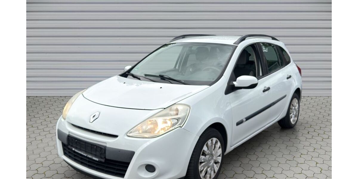 Renault Clio 185.976 km 2.900 &euro; Neitersen 57638