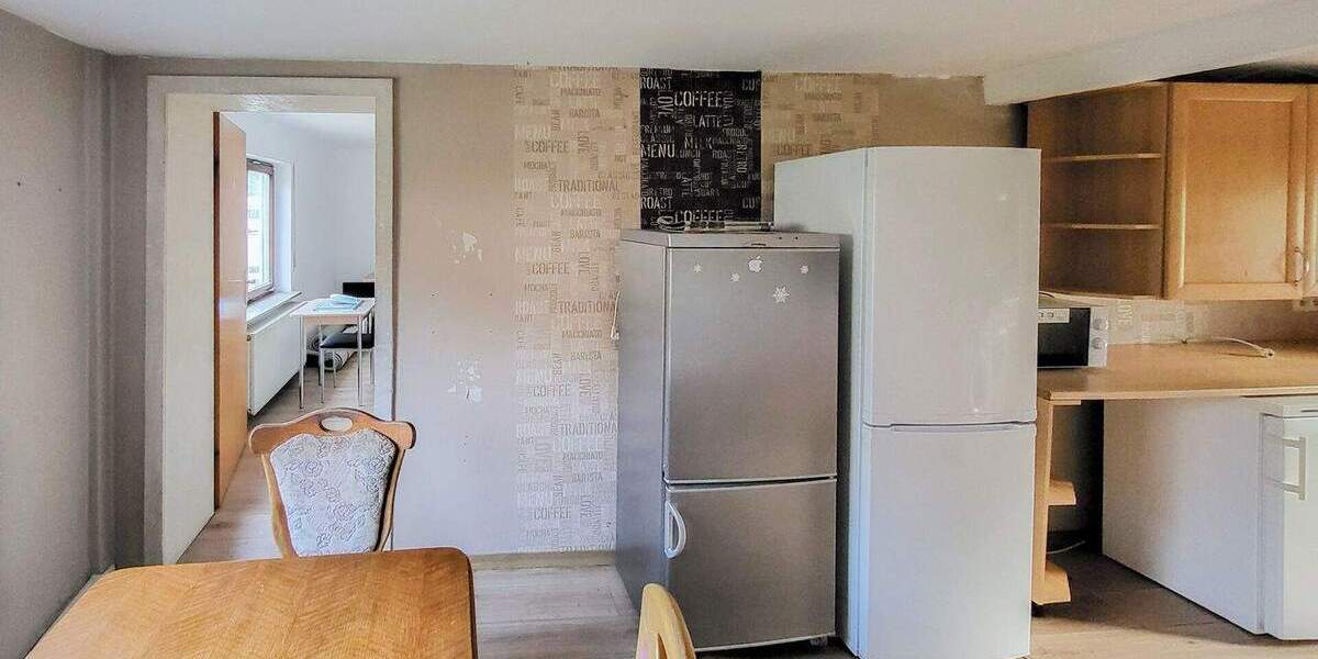 Einfamilienhaus Kemmenau - 7 Zimmer, 125 m&sup2;, 234.000&euro; | Angebot:25691905