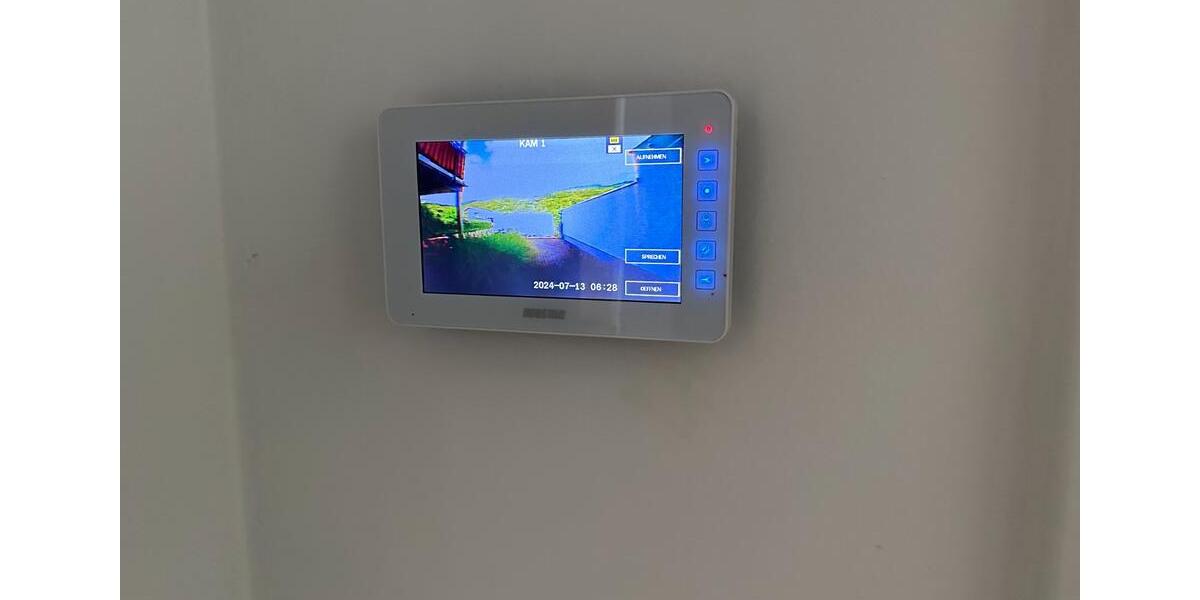 Etagenwohnung Waldbreitbach - 3 Zimmer, 100 m&sup2;, 950&euro; | Angebot:25712119