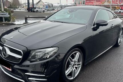 Mercedes-Benz E 400 199.400 km 24.000 &euro; Wirges 56422