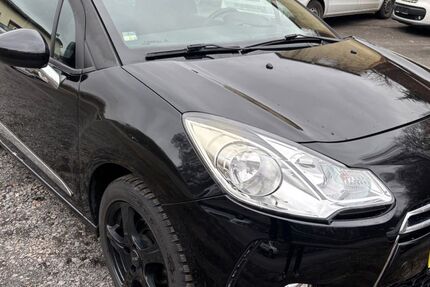 DS Automobiles DS3 124.000 km 5.961 &euro; Mogendorf 56424