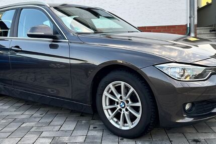 BMW 318 167.180 km 9.990 &euro; Puderbach 56305