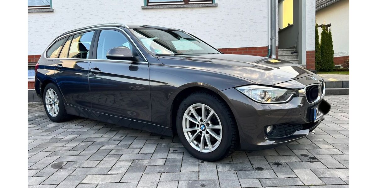 BMW 318 167.180 km 9.990 &euro; Puderbach 56305