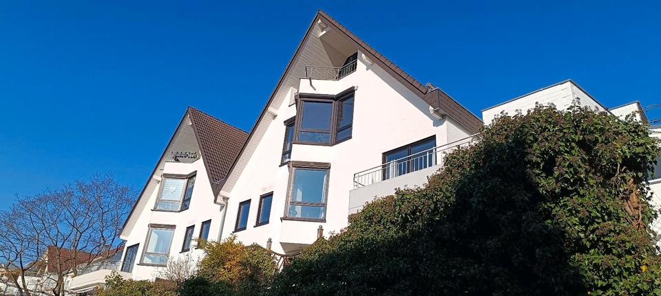 Etagenwohnung Bad Honnef - 2 Zimmer, 65 m&sup2;, 279.500&euro; | Angebot:26039575