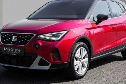 Seat Arona 13.461 km 19.980 &euro; Bendorf 56170