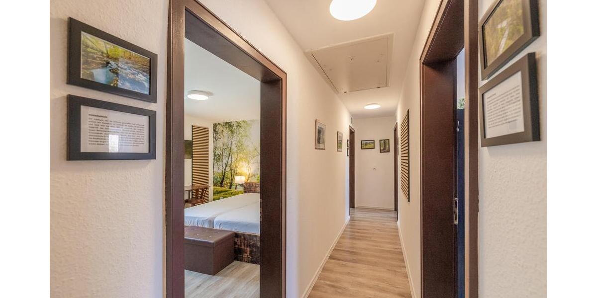 Schöner Landgasthof 