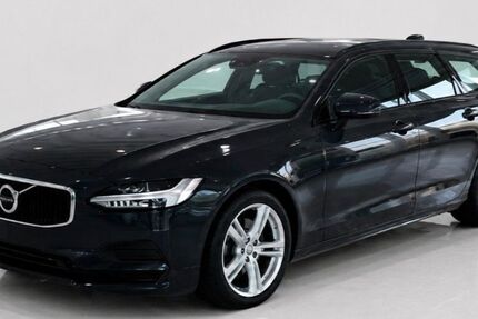 Volvo V90 160.000 km 16.999 &euro; Selters 56242