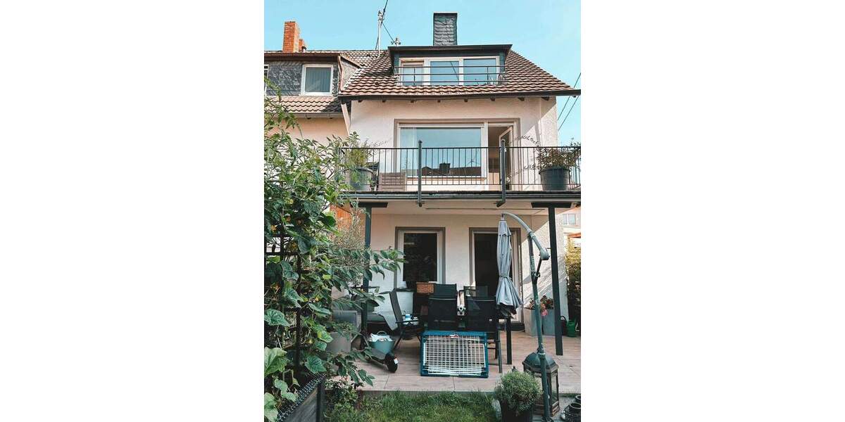 Doppelhaushälfte Koblenz Arenberg - 6 Zimmer, 140 m&sup2;, 299.000&euro; | Angebot:25850400
