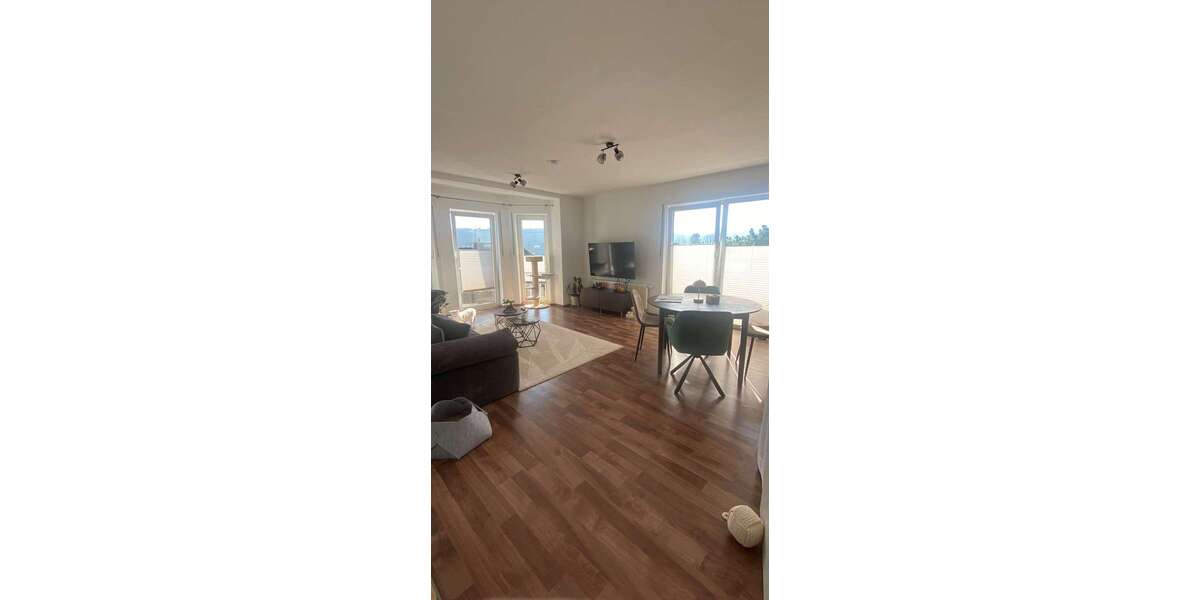 Etagenwohnung Koblenz Bisholder - 3 Zimmer, 97 m&sup2;, 1.050&euro; | Angebot:26023100