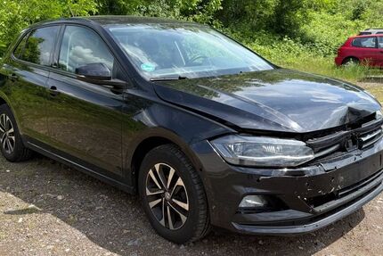 VW Polo 80.000 km 6.990 &euro; Koblenz/Rh. 56070