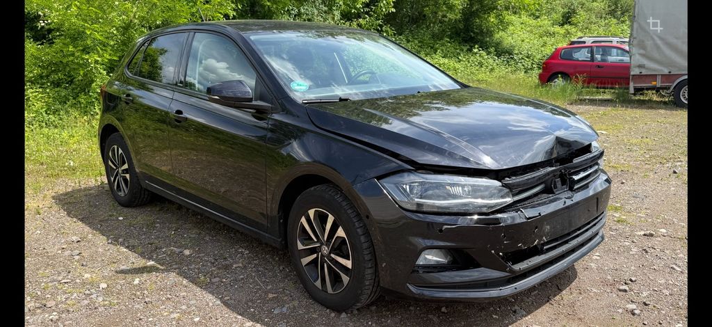 VW Polo 80.000 km 6.990 &euro; Koblenz/Rh. 56070