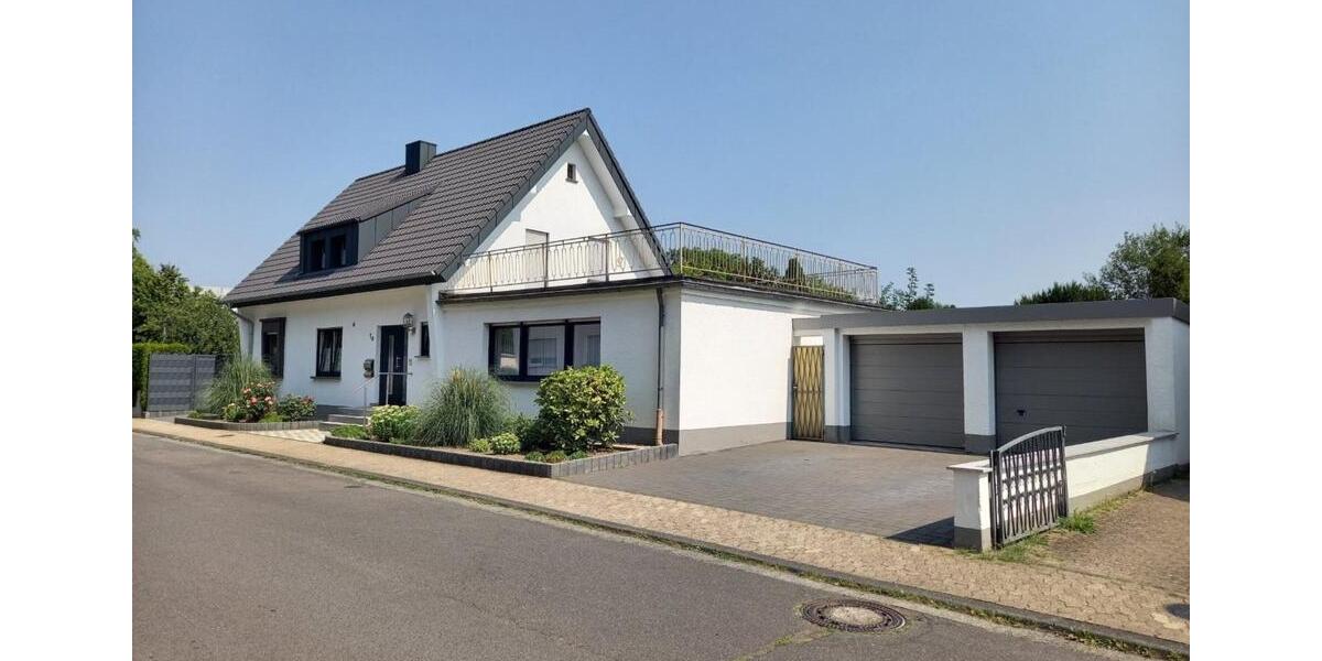 Einfamilienhaus Andernach - 7 Zimmer, 191 m&sup2;, 535.000&euro; | Angebot:25239581
