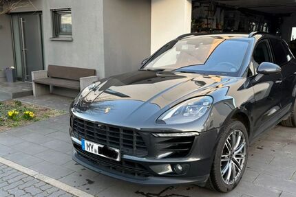 Porsche Macan 139.600 km 32.900 &euro; kruft 56642