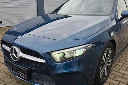 Mercedes-Benz A 180 19.763 km 23.890 &euro; Kettig OT b Koblenz am Rhein 56220