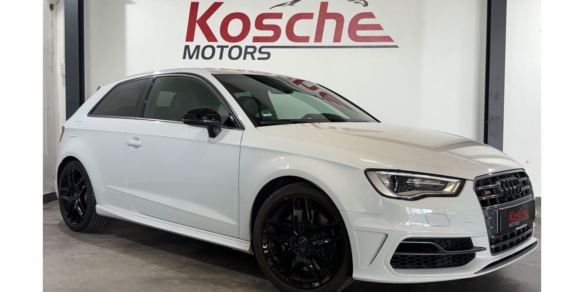 Audi S3 89.093 km 25.980 &euro; Neuwied 56566