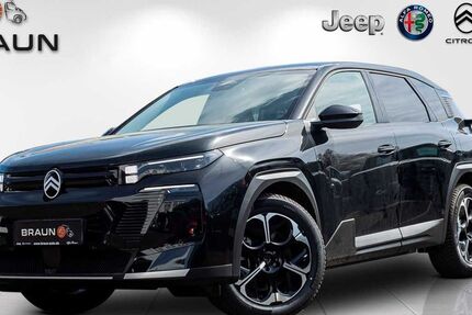 Citroen C5 Aircross 3.000 km 37.850 &euro; Koblenz 56070