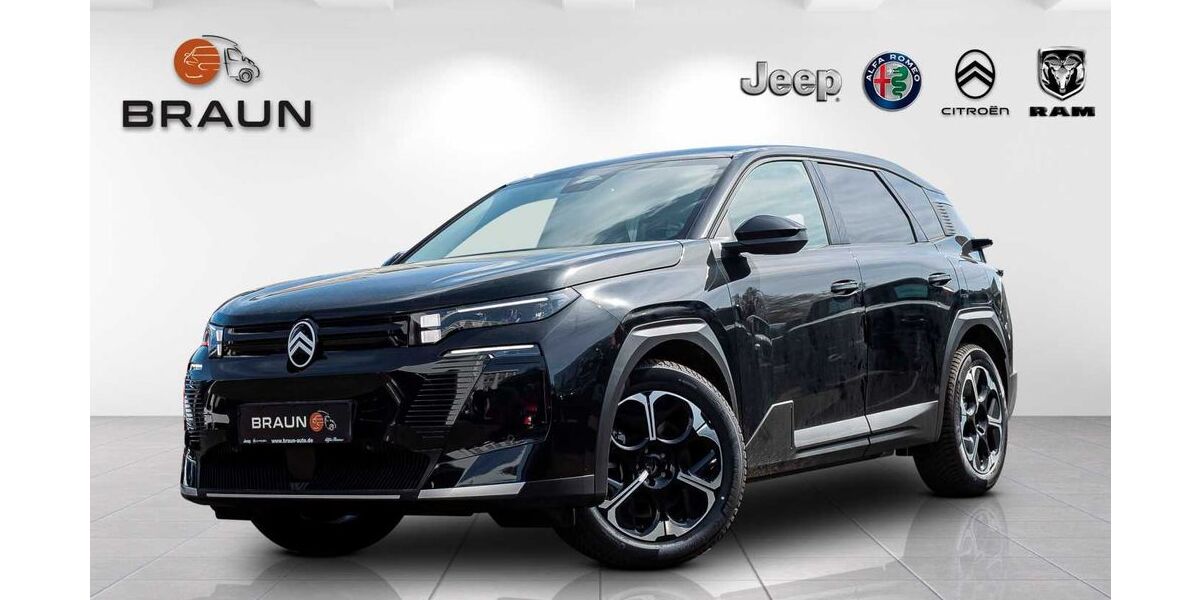 Citroen C5 Aircross 3.000 km 37.850 &euro; Koblenz 56070