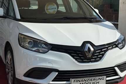 Renault Scenic 158.700 km 6.650 &euro; Neuwied 56567