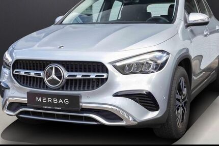 Mercedes-Benz GLA 180 3.622 km 38.300 &euro; Neuwied 56566