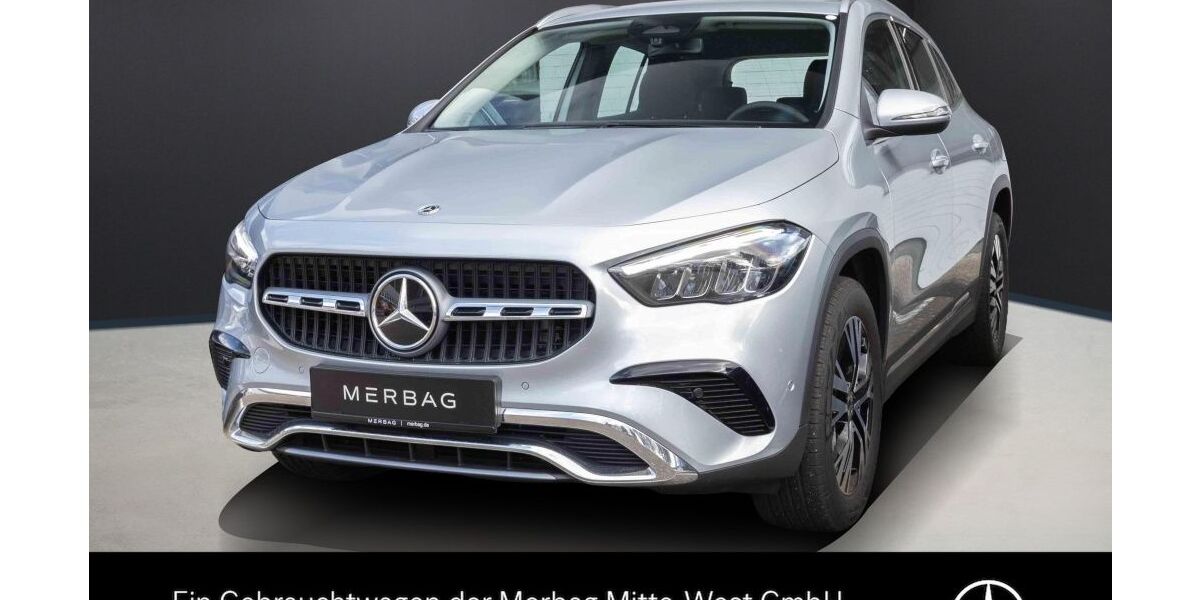 Mercedes-Benz GLA 180 3.622 km 38.300 &euro; Neuwied 56566