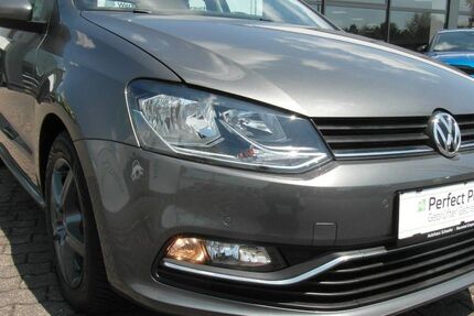 VW Polo 50.000 km 11.950 &euro; Neuwied-Engers 56566