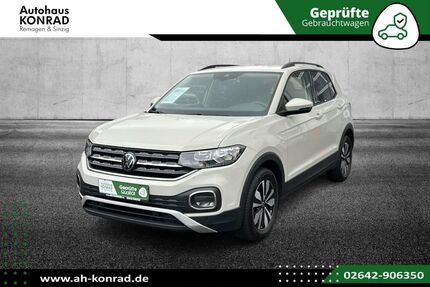 VW T-Cross 27.235 km 20.990 &euro; Remagen 53424