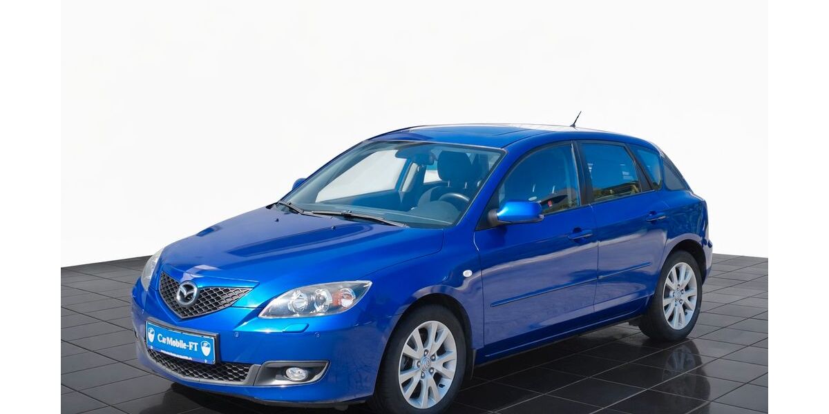 Mazda 3 176.000 km 2.950 &euro; Bad Breisig 53498