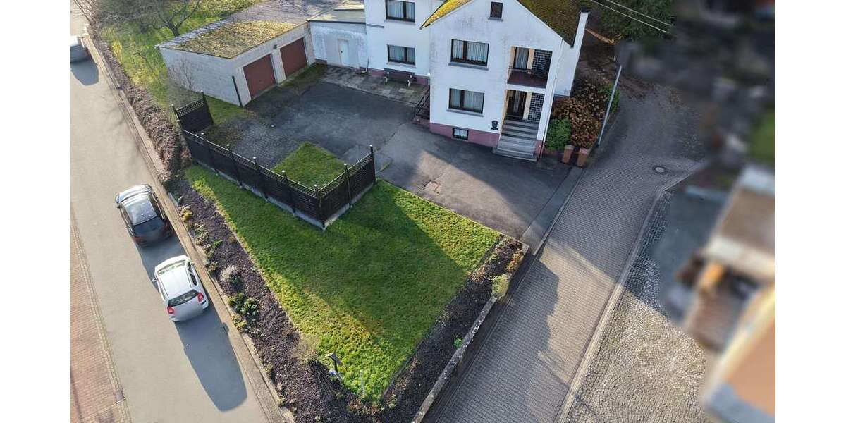 Einfamilienhaus Breitenau - 6 Zimmer, 145 m&sup2;, 219.000&euro; | Angebot:25298625