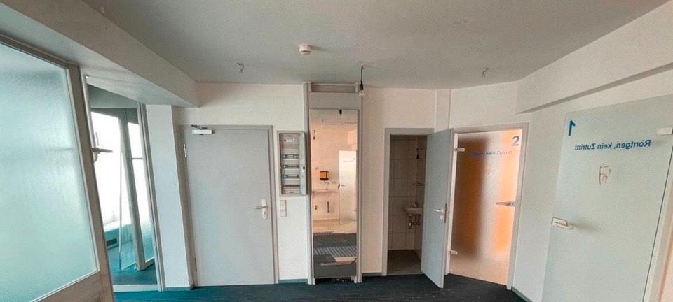 Etagenwohnung Mayen - 4 Zimmer, 104 m&sup2;, 950&euro; | Angebot:24655591