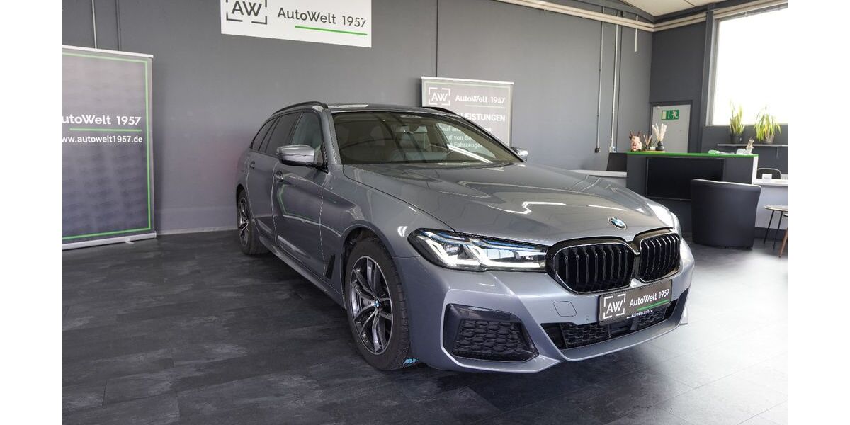 BMW 540 180.000 km 33.490 &euro; Montabaur 56410