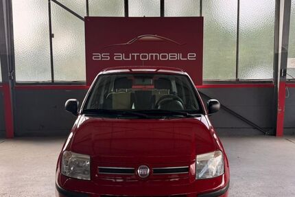 Fiat Panda 142.363 km 2.490 &euro; neuwied 56567